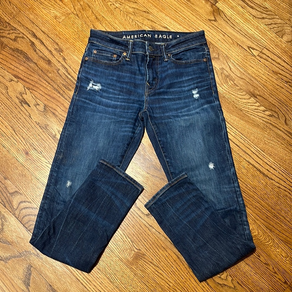 Mens 29x32 American Eagle Ne(x)t Level Airflex